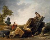 Painters - 休伯特·罗伯特